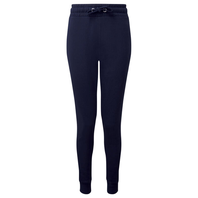 Pantalon de jogging Femme (Bleu marine)