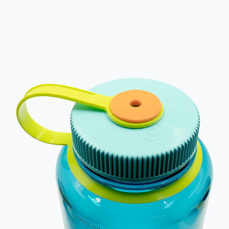 Bouteille de voyage Nalgene Wide Mouth Sustain