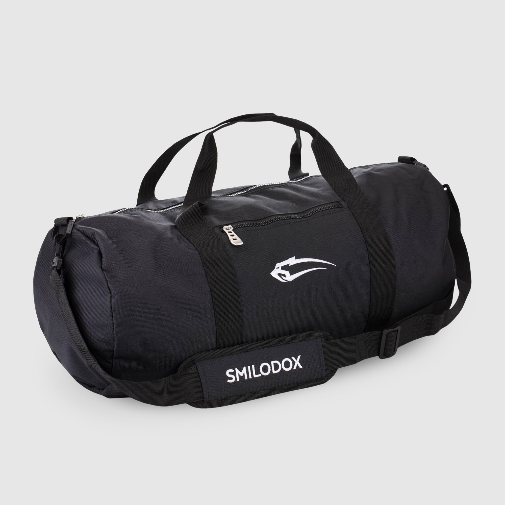 SMILODOX picture