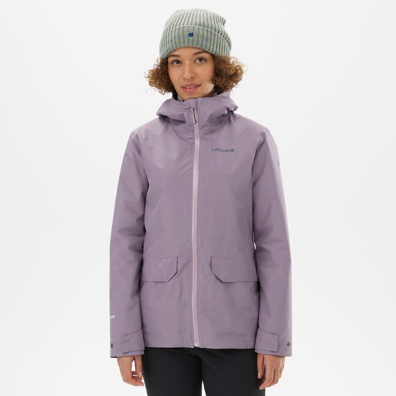 Veste Randonnée Femme JAIPUR GORE-TEX