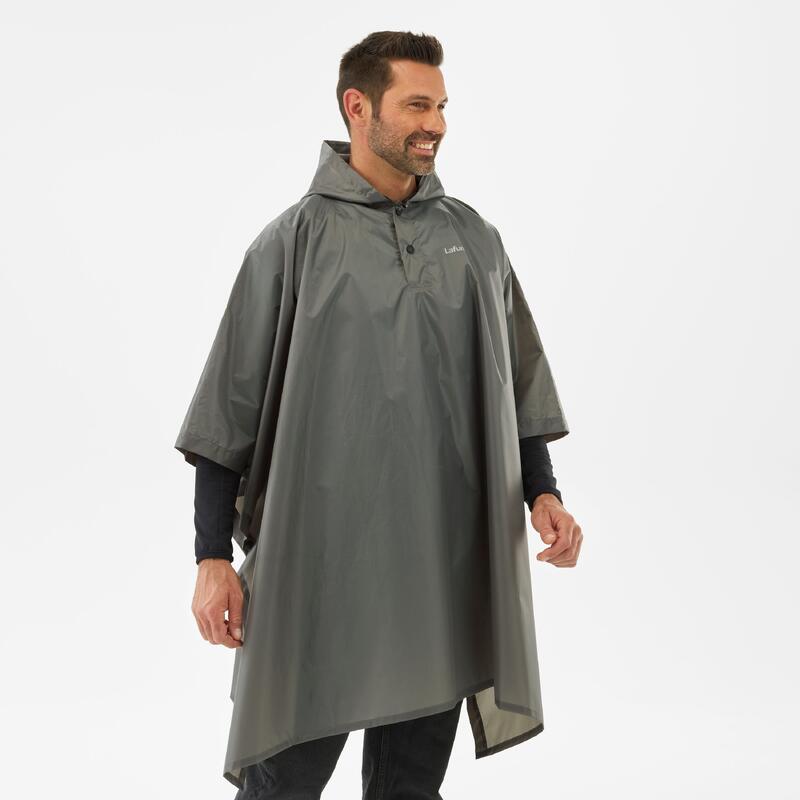 Veste Outdoor lifestyle Mixte PONCHO LTD