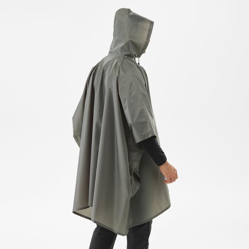 Veste Outdoor lifestyle Mixte PONCHO LTD