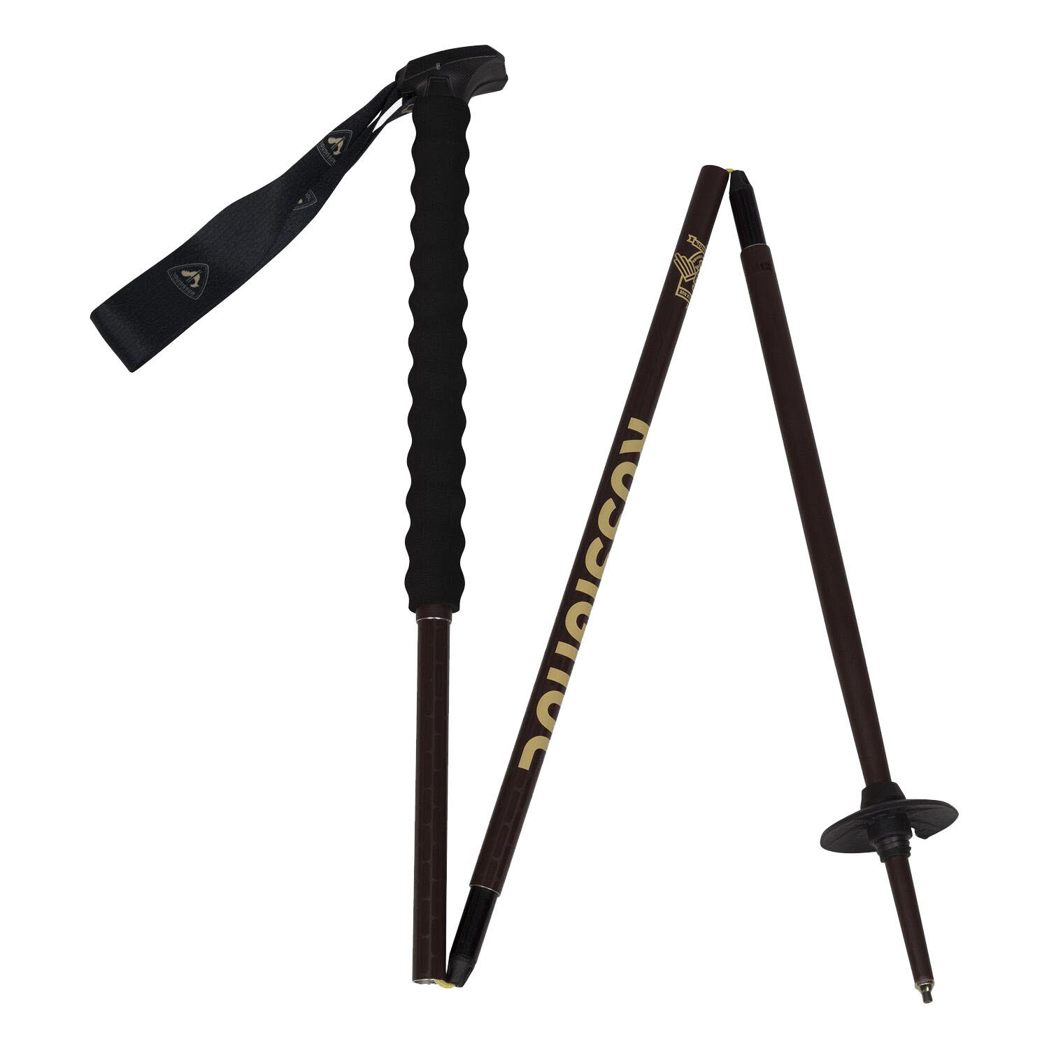 Batons De Ski Escaper Tour Foldable Xv Homme 4/4