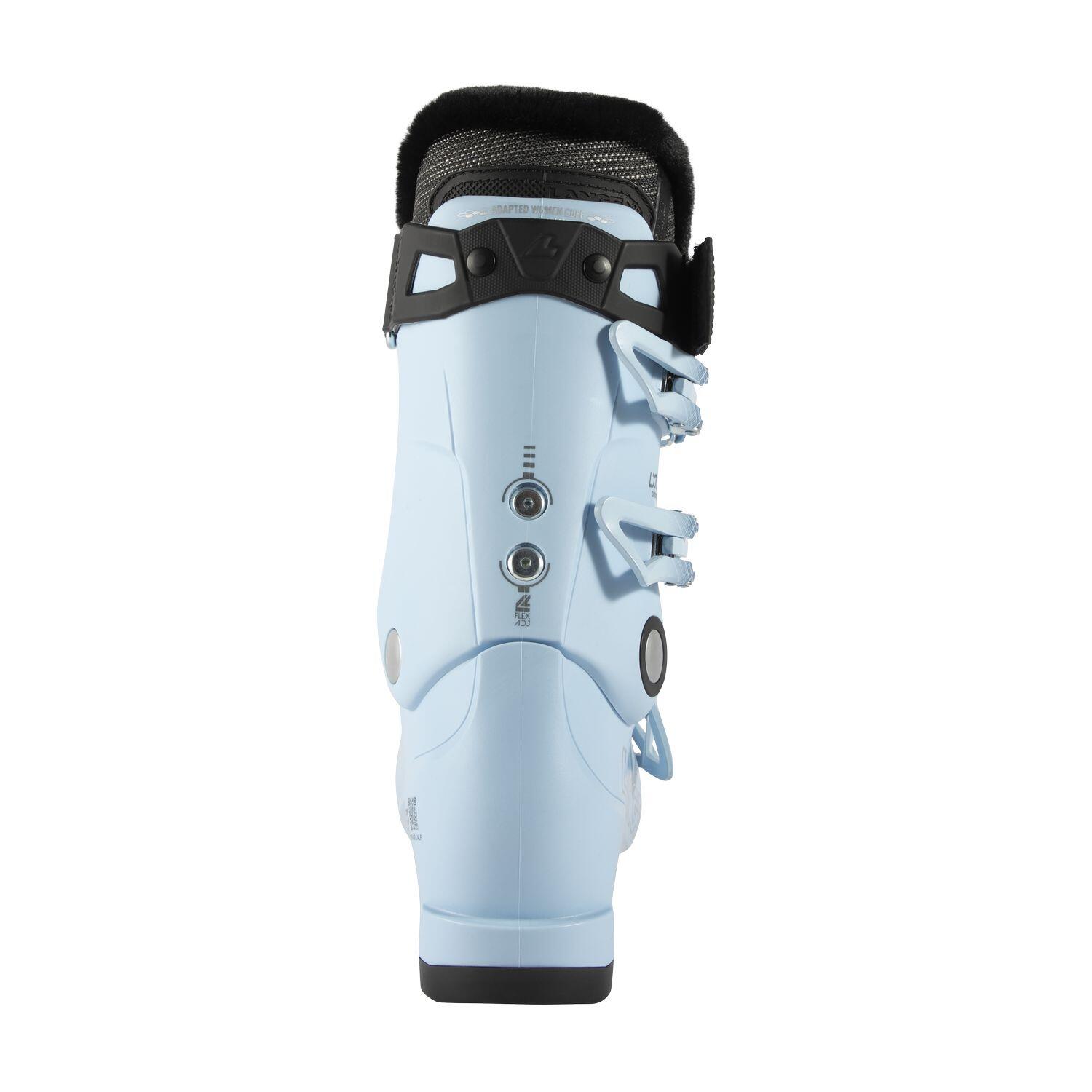 Chaussures De Ski Lx 70 W Hv Femme 2/4