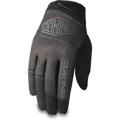 Dakine Syncline Damen-Radhandschuhe, Schwarz