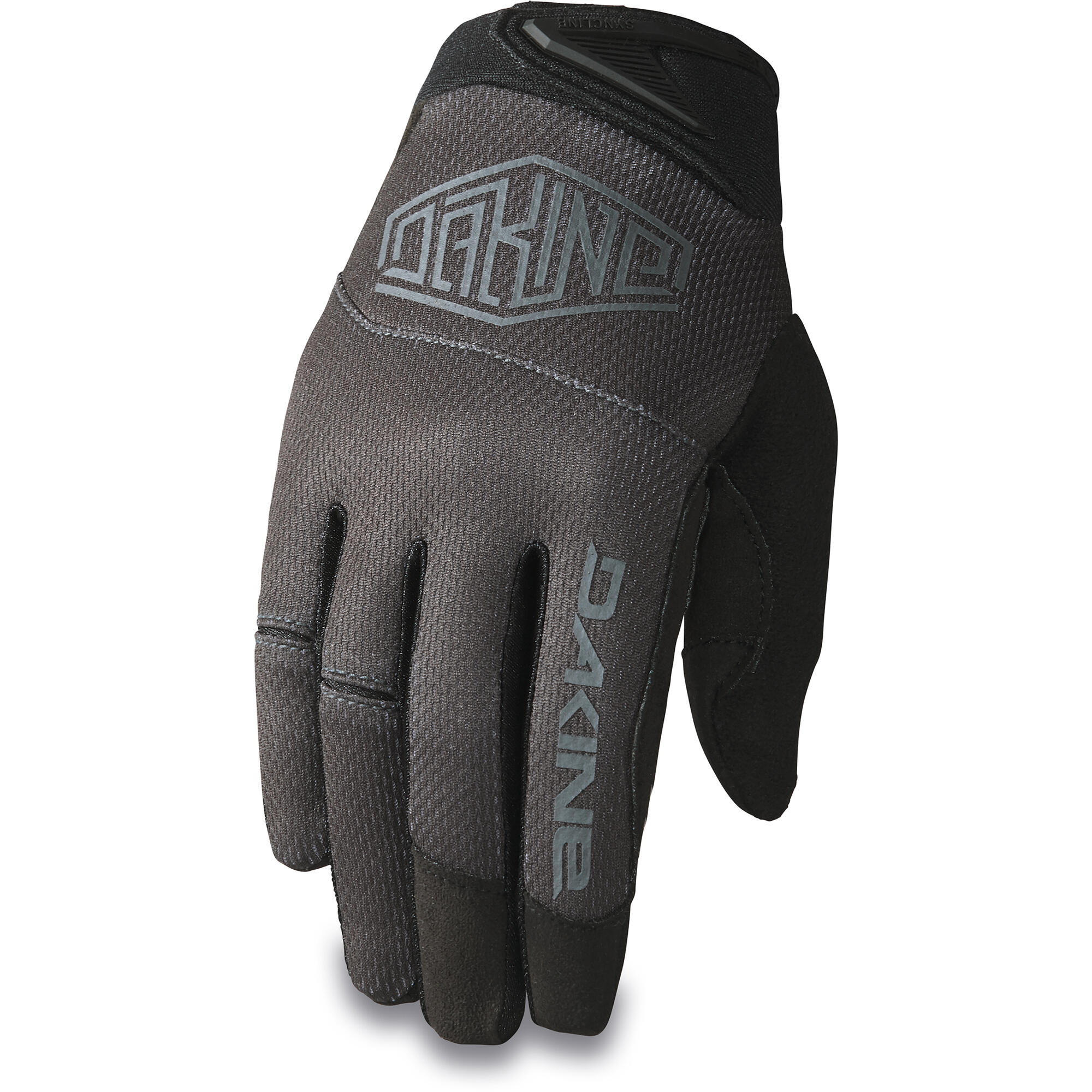 Dakine - Gants De Velo Women's Syncline Glove Femme - Gants - Noir - 44 L - Decathlon