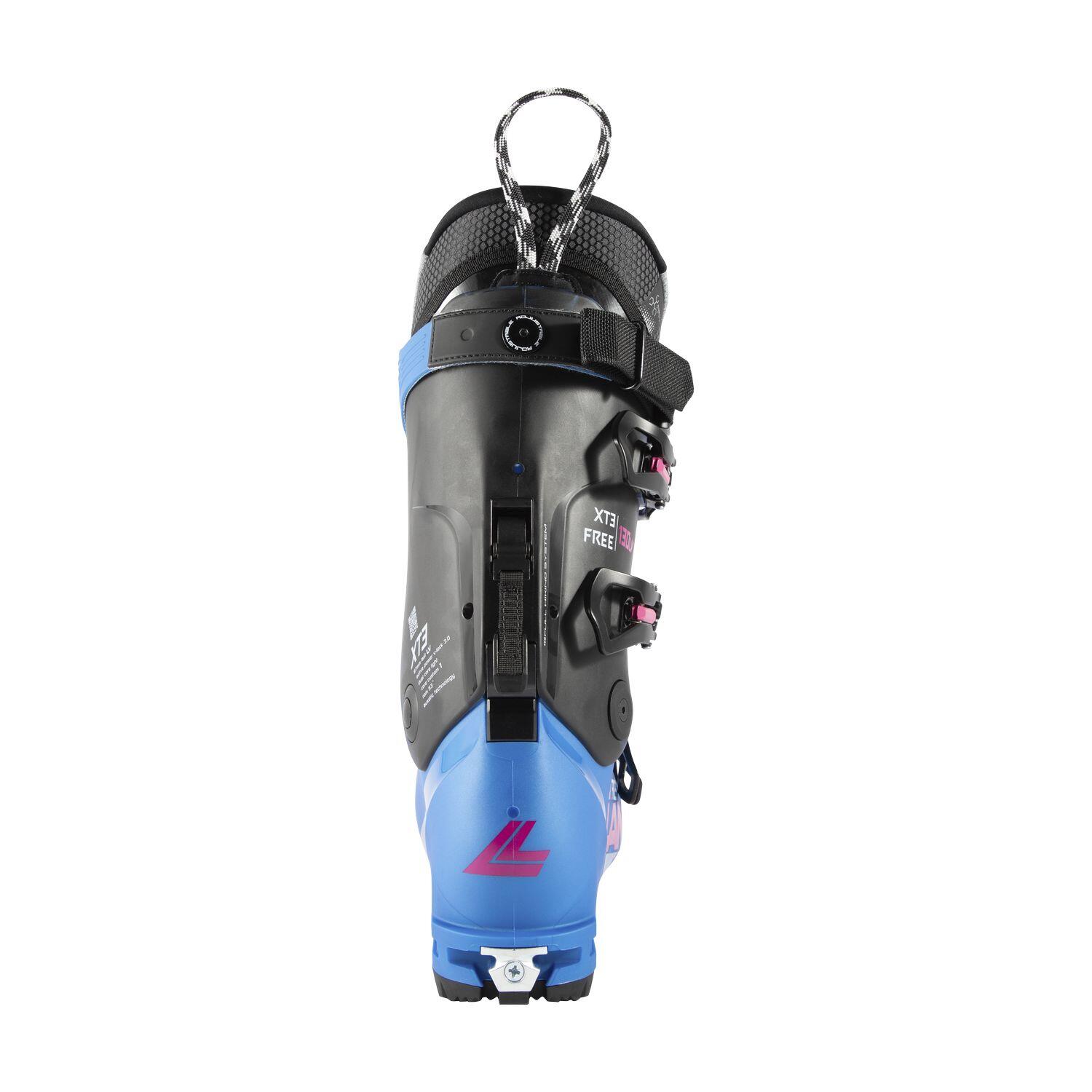 Chaussures De Ski Rando Xt3 Free 130 Mv Gw Homme 2/7