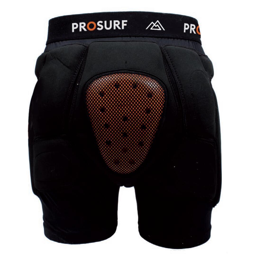 Casques et Protection PROSURF Short de protection - S 1/2