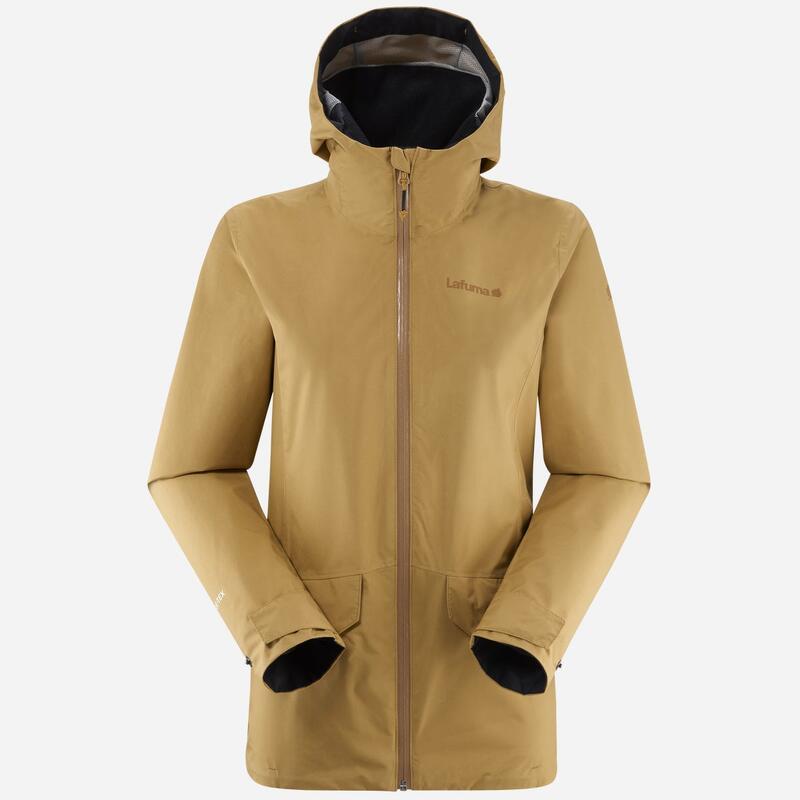 Veste Randonnée Femme JAIPUR GORE-TEX