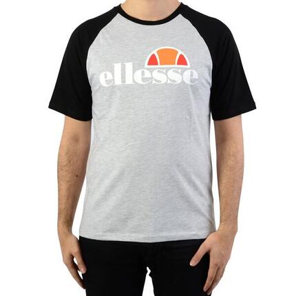 Tee-Shirt Ellesse Heritage EH H TMC BICOL - Homme