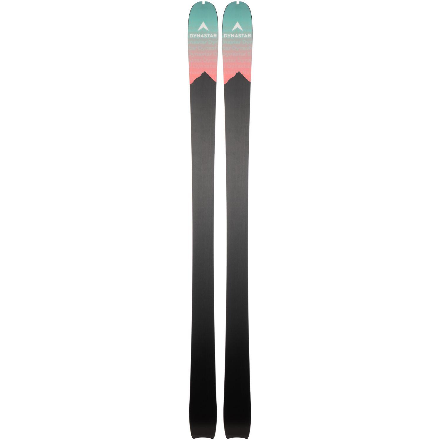Skis Sans Fixations M-tour W 82 Femme 2/2