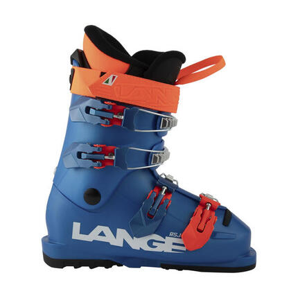 Skischoenen Lange RSJ 65 Vibrant Jongens