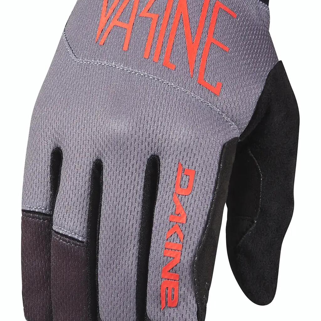 Dakine Syncline Gloves Grey for Men