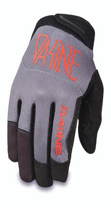 Dakine Syncline Heren Fietshandschoenen, Grijs