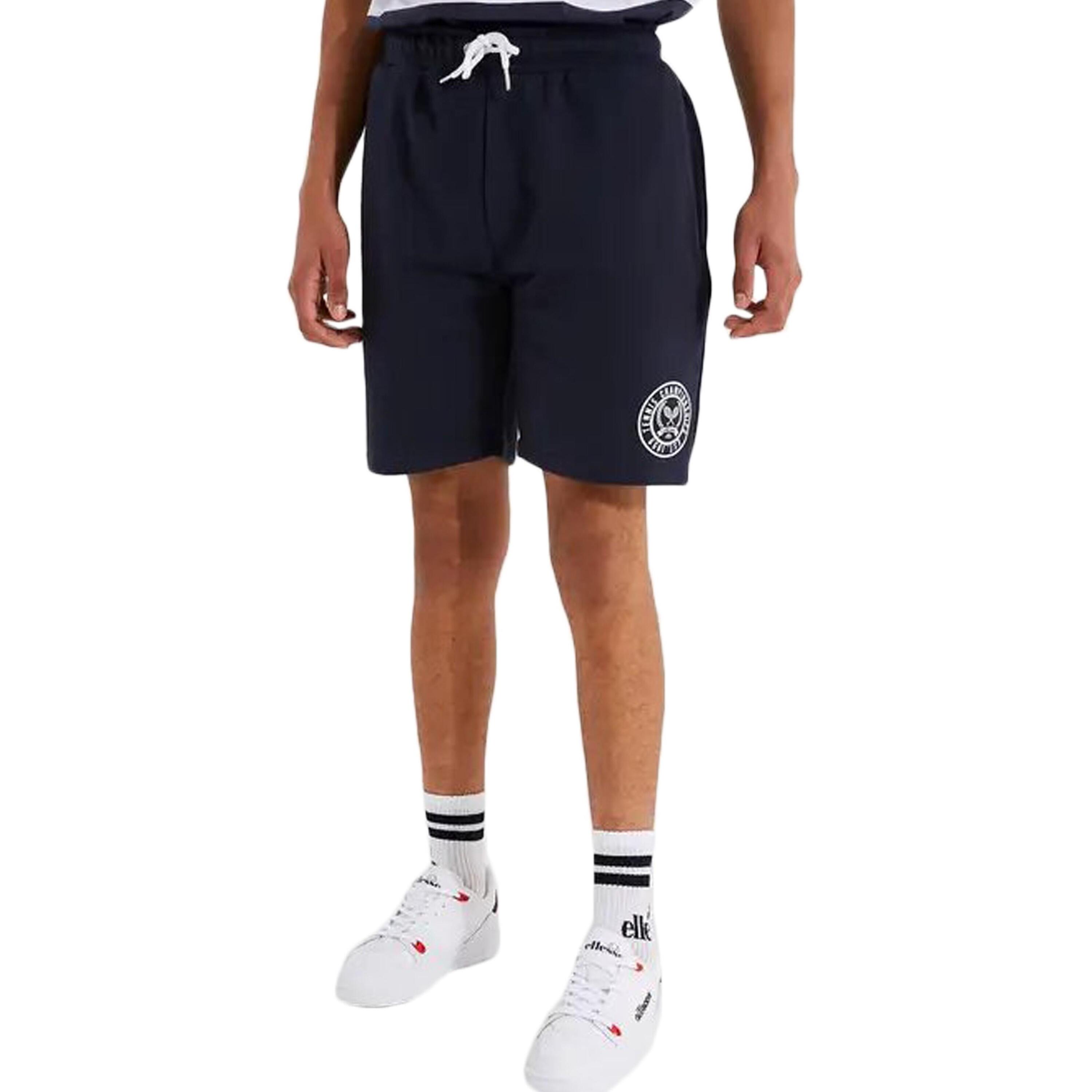 Short Ellesse Dodici - Homme 1/2