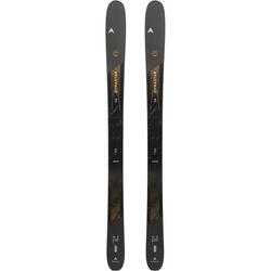 Skis Sans Fixations M-pro 100 Ti Homme
