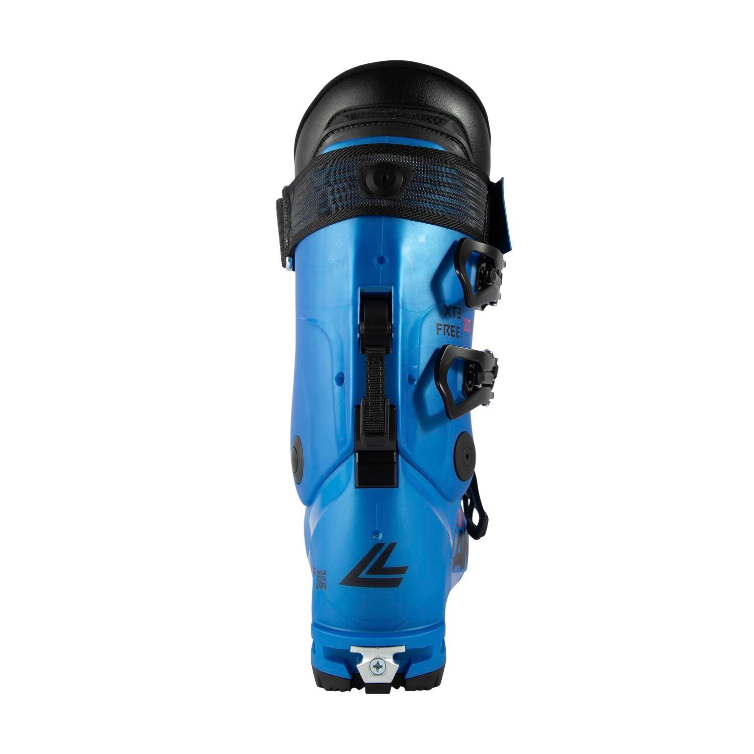 Botas de Ski Rando XT3 80 Wide SC GW Menino 2/4