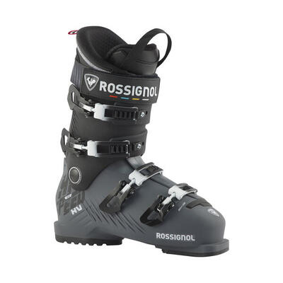 Scarponi da sci da uomo Rossignol Hi Speed ​​80 Hv Storm Grey