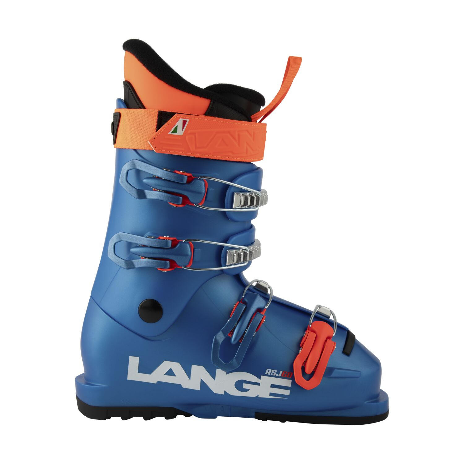 LANGE picture