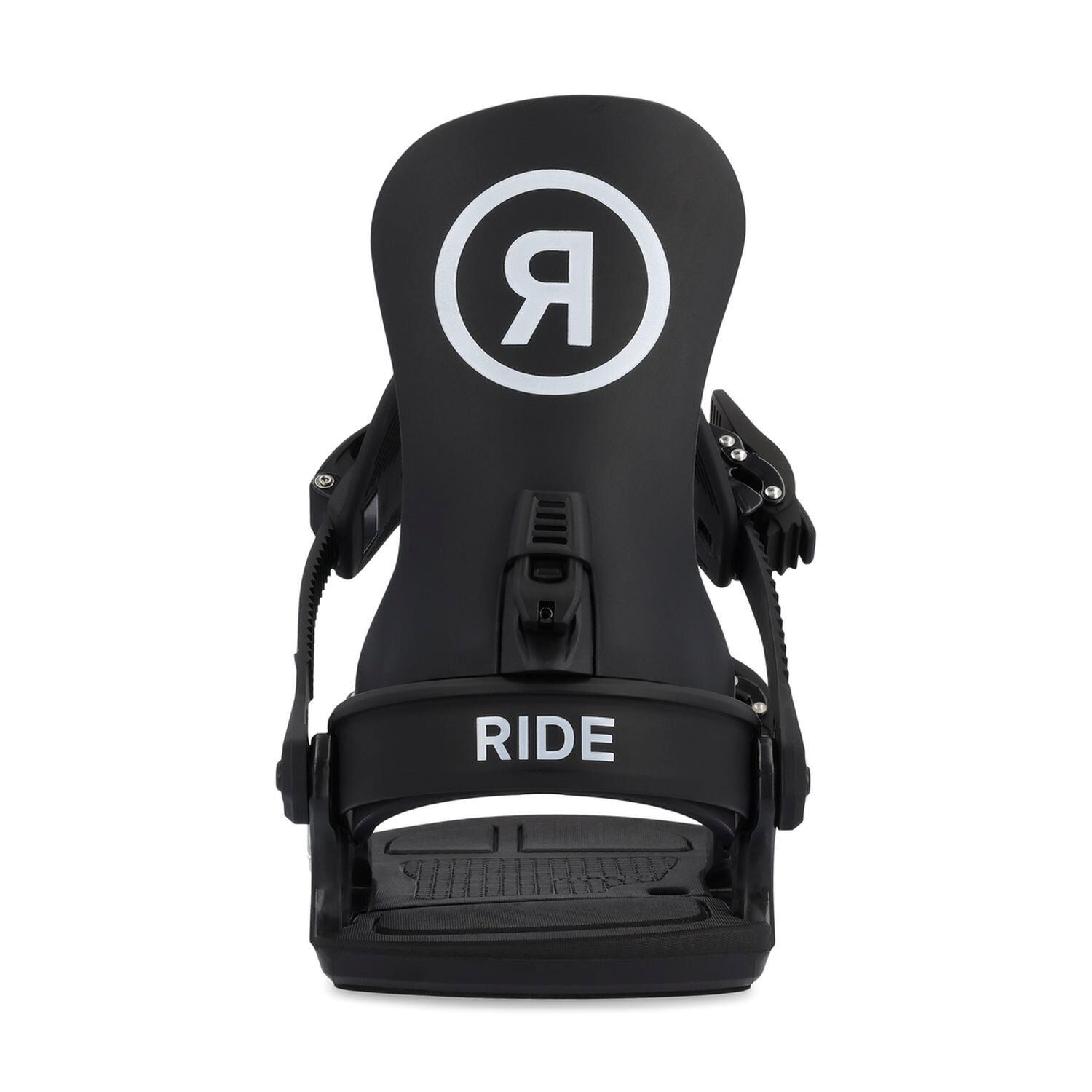 Vázání RIDE CL-2 BLACK 3/3