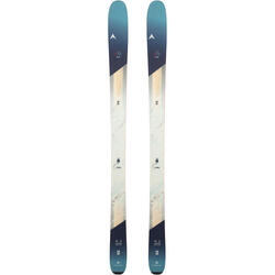 Skis Sans Fixations M-pro W 92 Femme