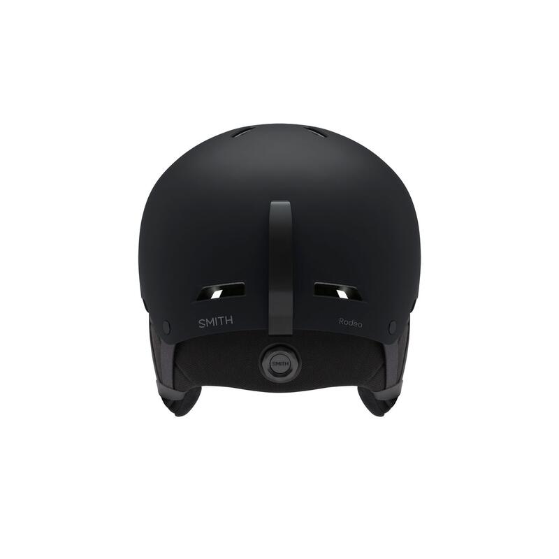 Casque De Ski / Snow Rodeo Matte White Homme