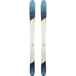 Skis Sans Fixations M-pro W 98 Femme