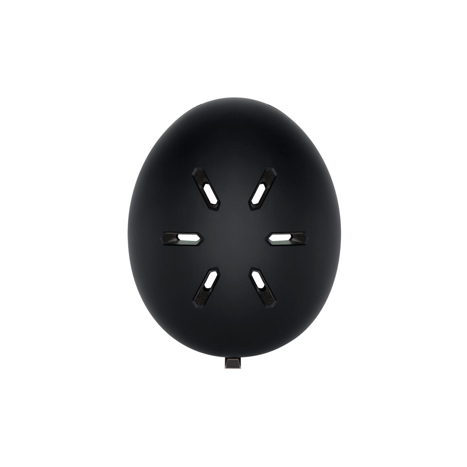 Casque De Ski / Snow Rodeo Matte White Homme 4/4