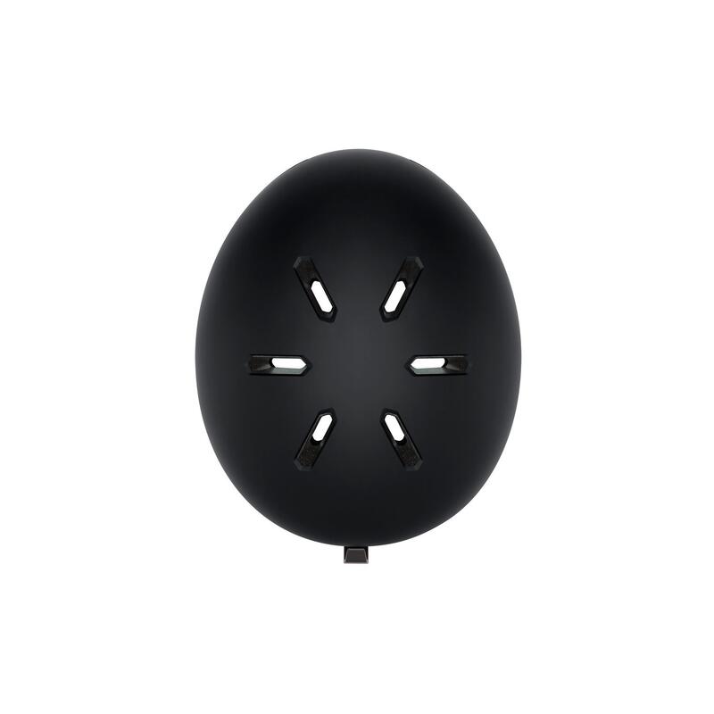 Casque De Ski / Snow Rodeo Matte White Homme