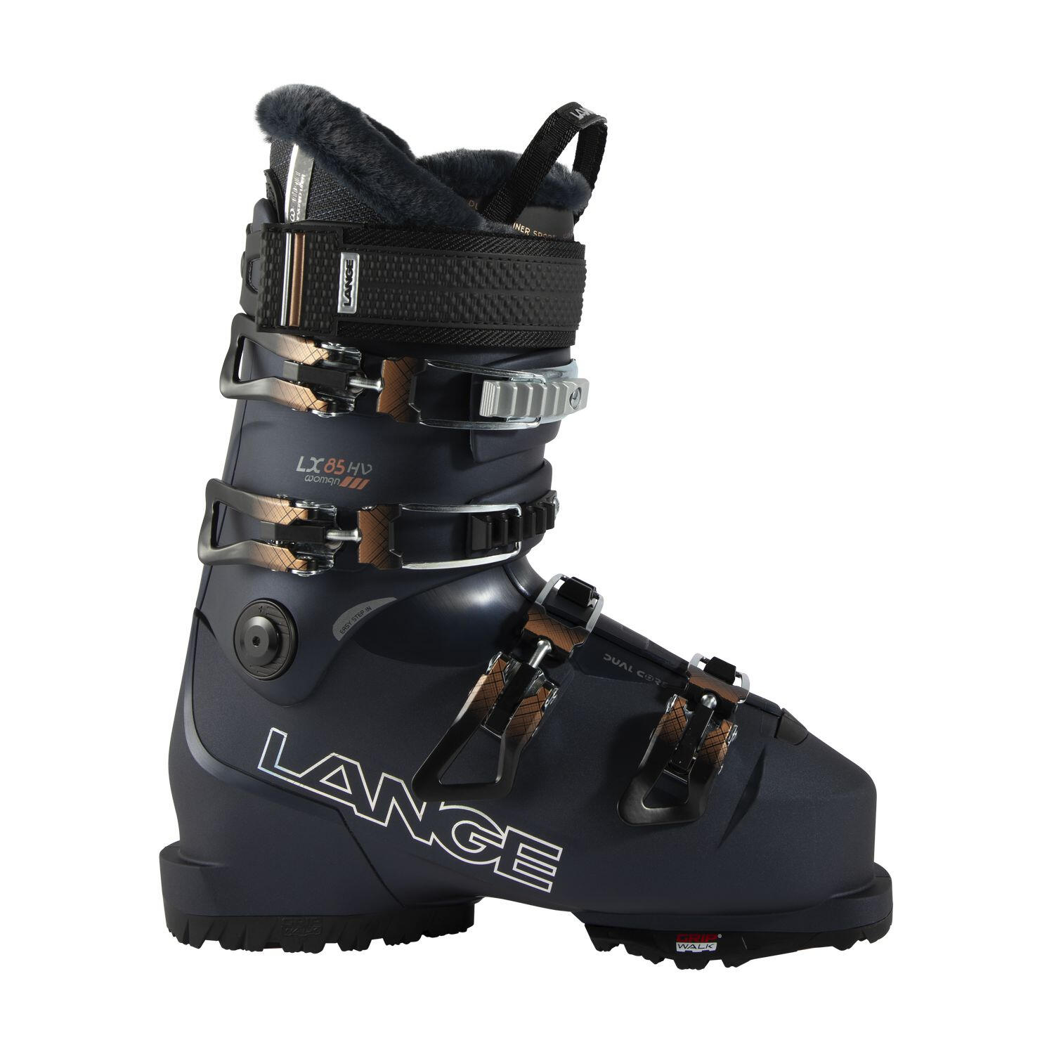 Botas de Esqui Lange LX 85 W HV GW 1/4