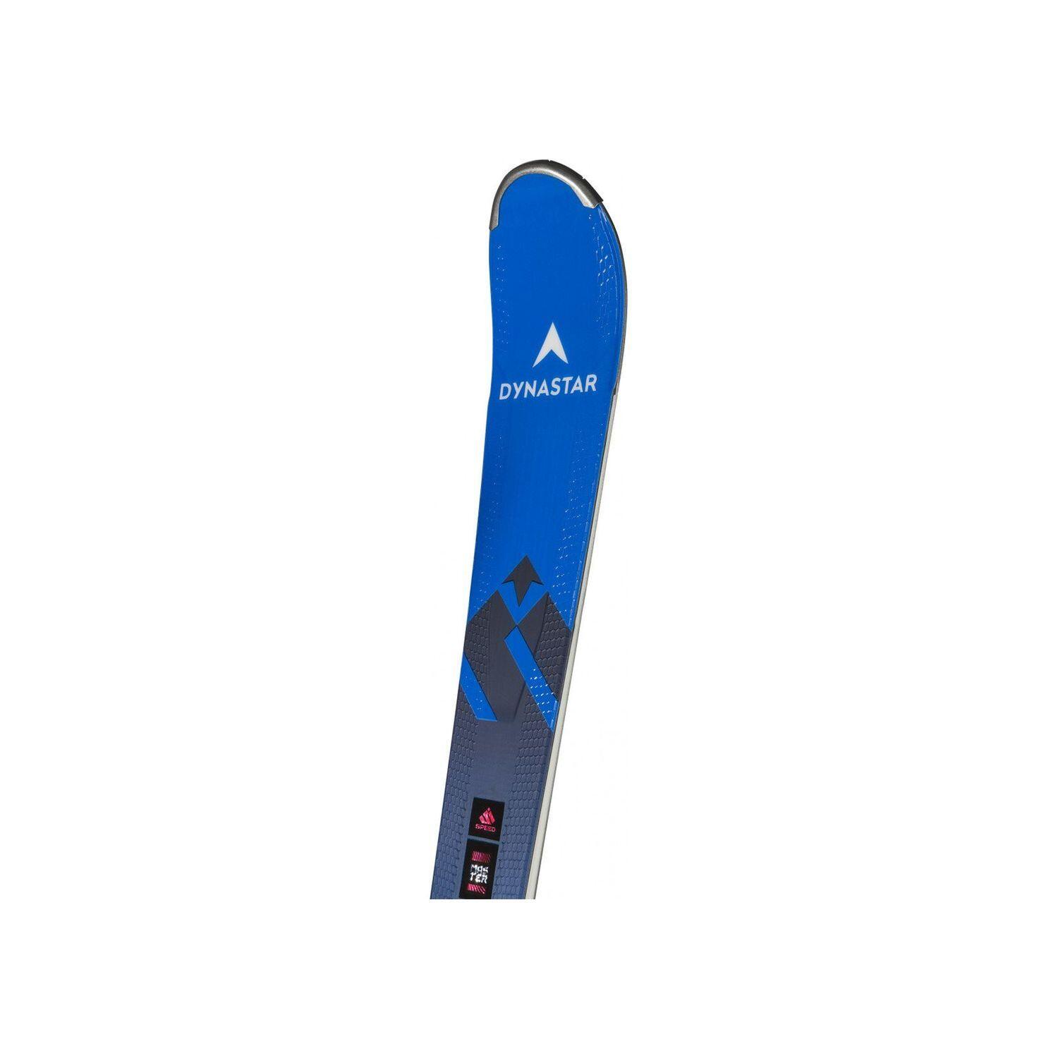 Pack De Ski Speed Master Sl + Fixations Spx14 Homme 3/5