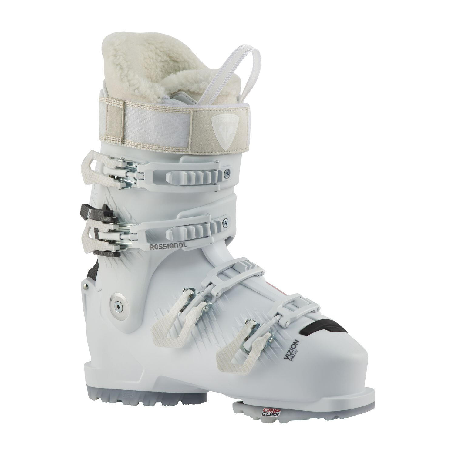 ROSSIGNOL Dámské lyžařské boty Vizion 4B Pro 80 GW W