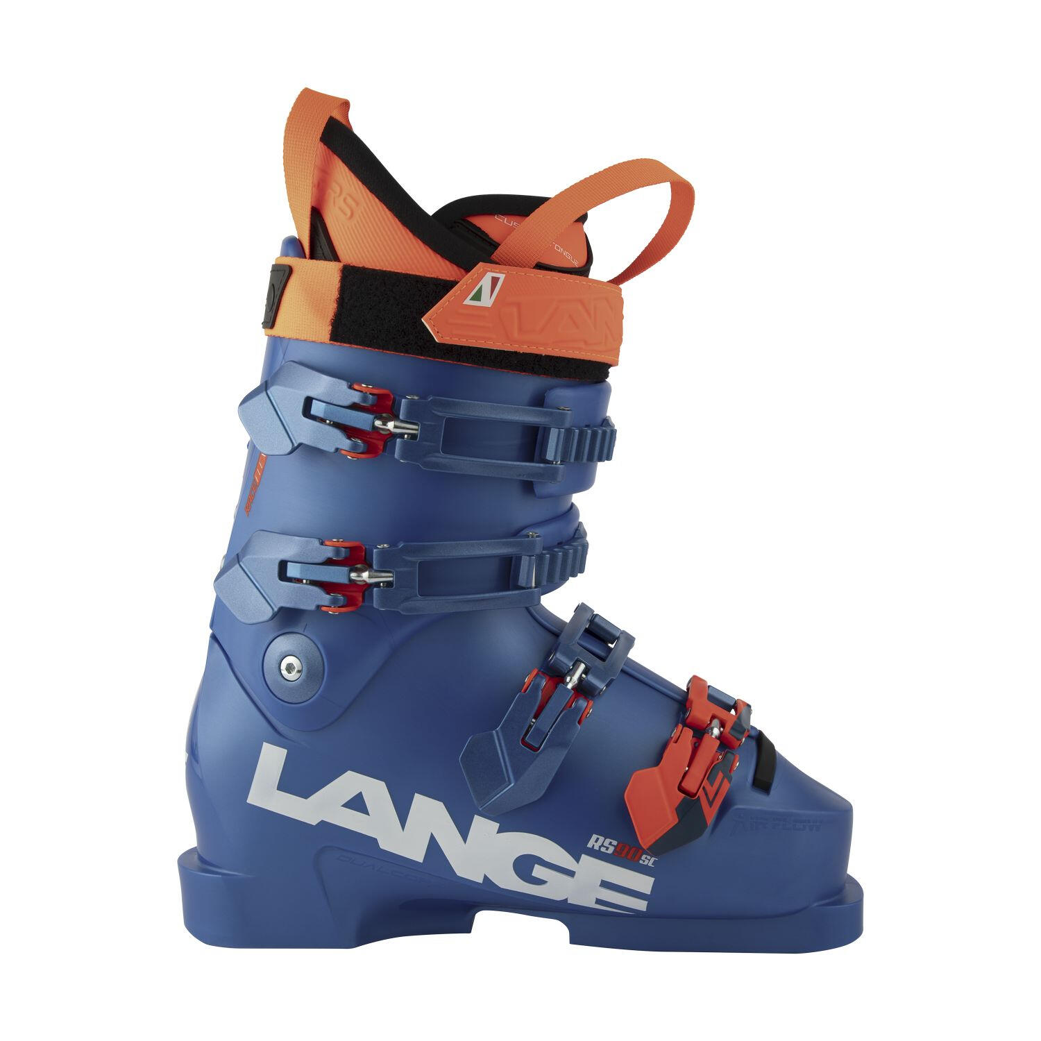 LANGE picture