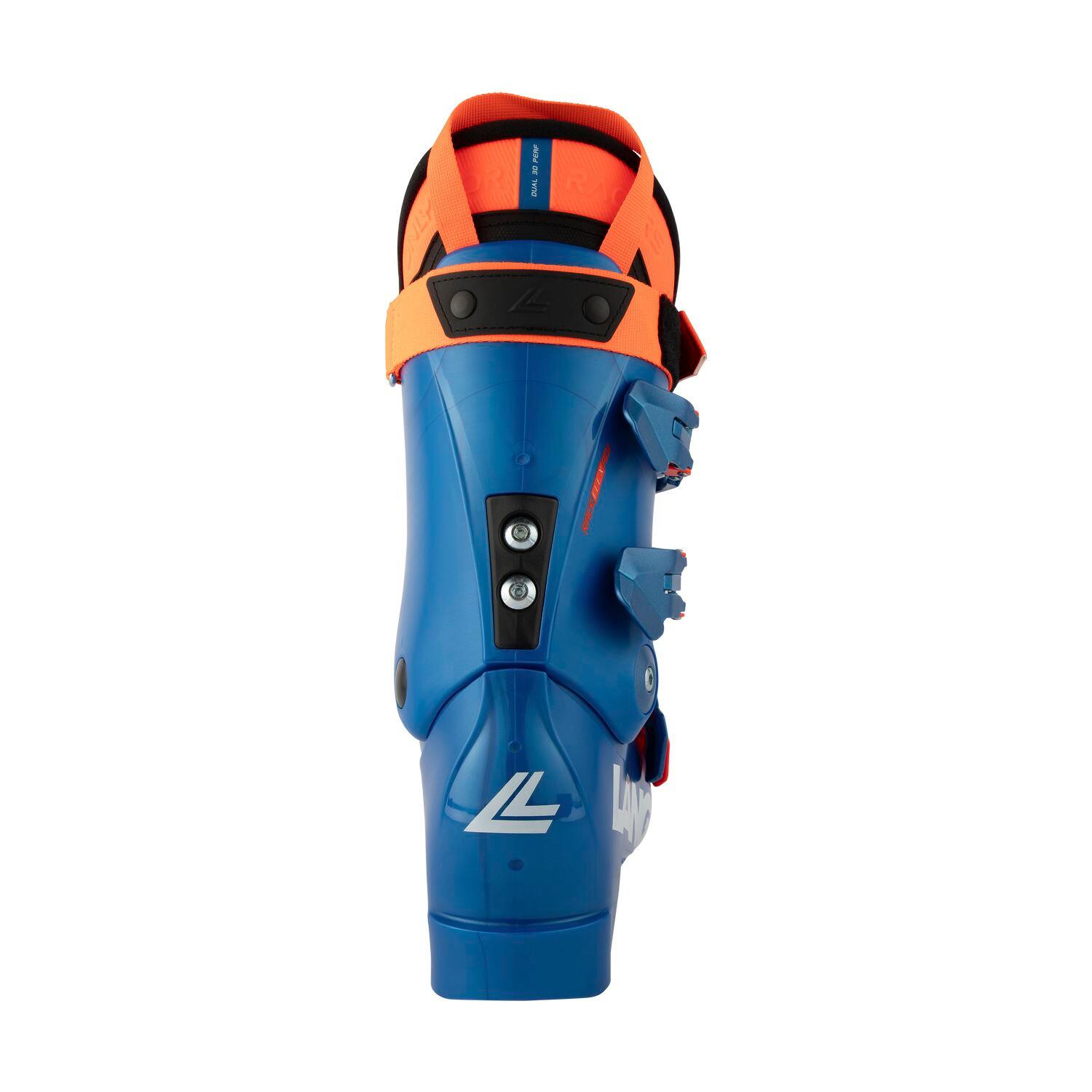 Chaussures De Ski Rs 90 Sc Vibrant Garçon 2/7