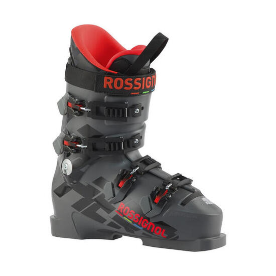 Chaussures De Ski Hero World Cup 70 Sc Meteor Garçon