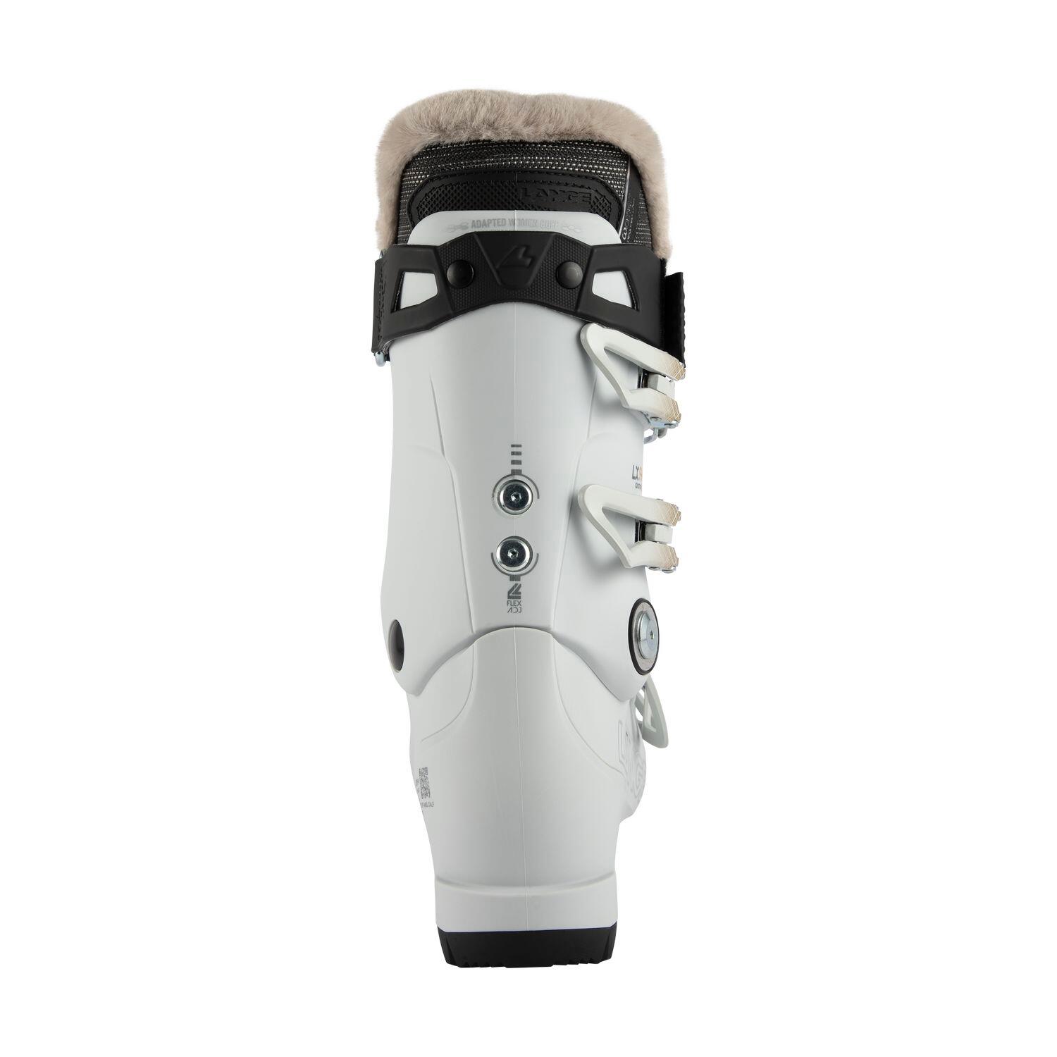 Botas de Esqui Lange LX 95 W HV GW Femme 2/4