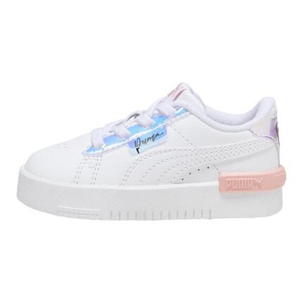 Basket Basse à Lacets Puma Juniors Jada Crystal Wings - Enfant