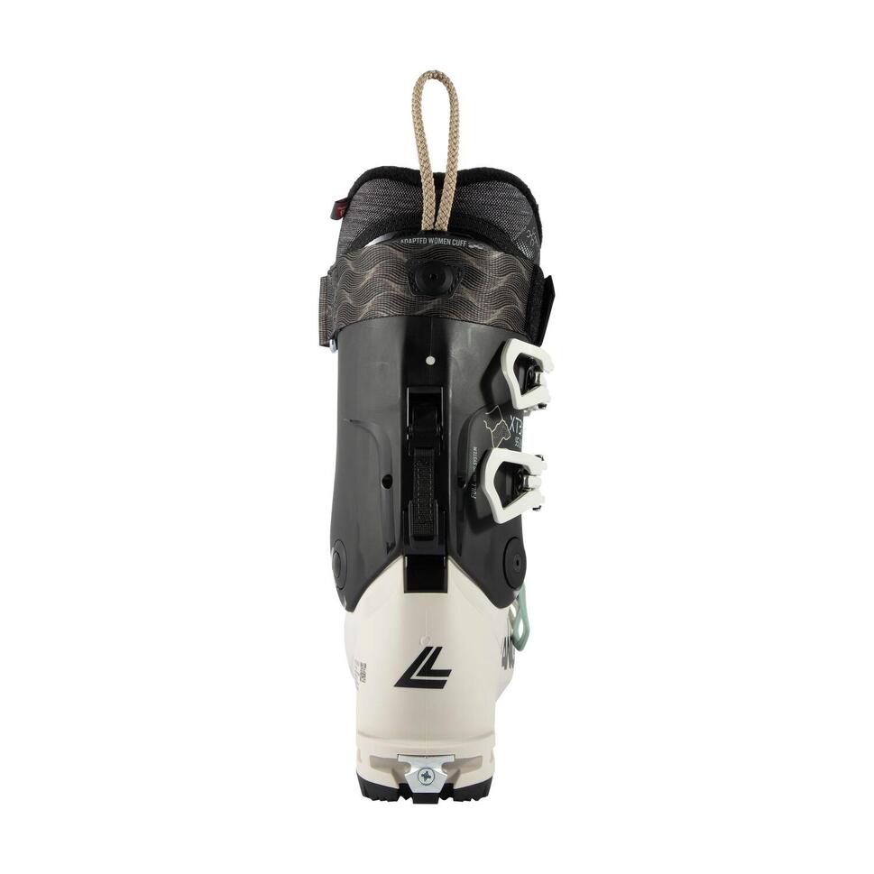 Buty narciarskie LANGE XT3 FREE 95 W LV GW Warm White