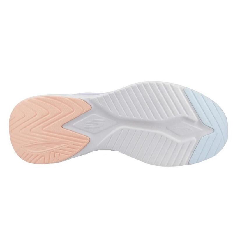 Baskets META AIRED OUT Femme (Bleu clair / Multicolore)