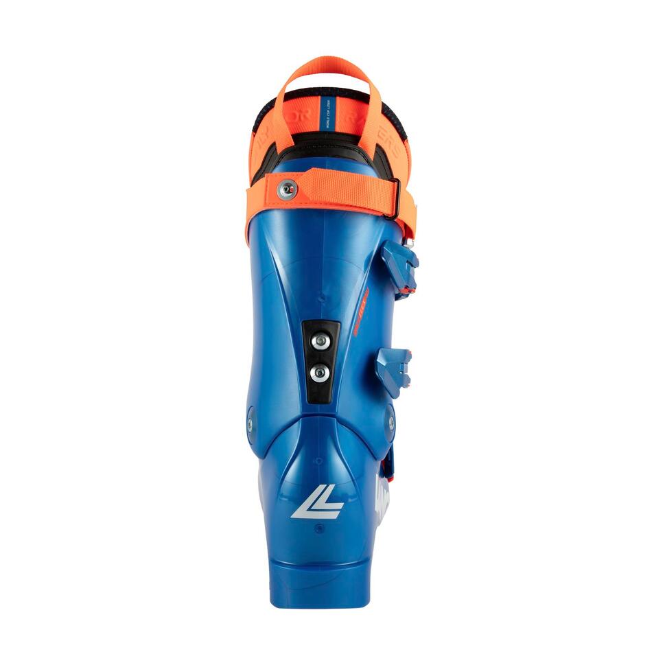 Buty narciarskie LANGE RS 130 MV Vibrant Blue