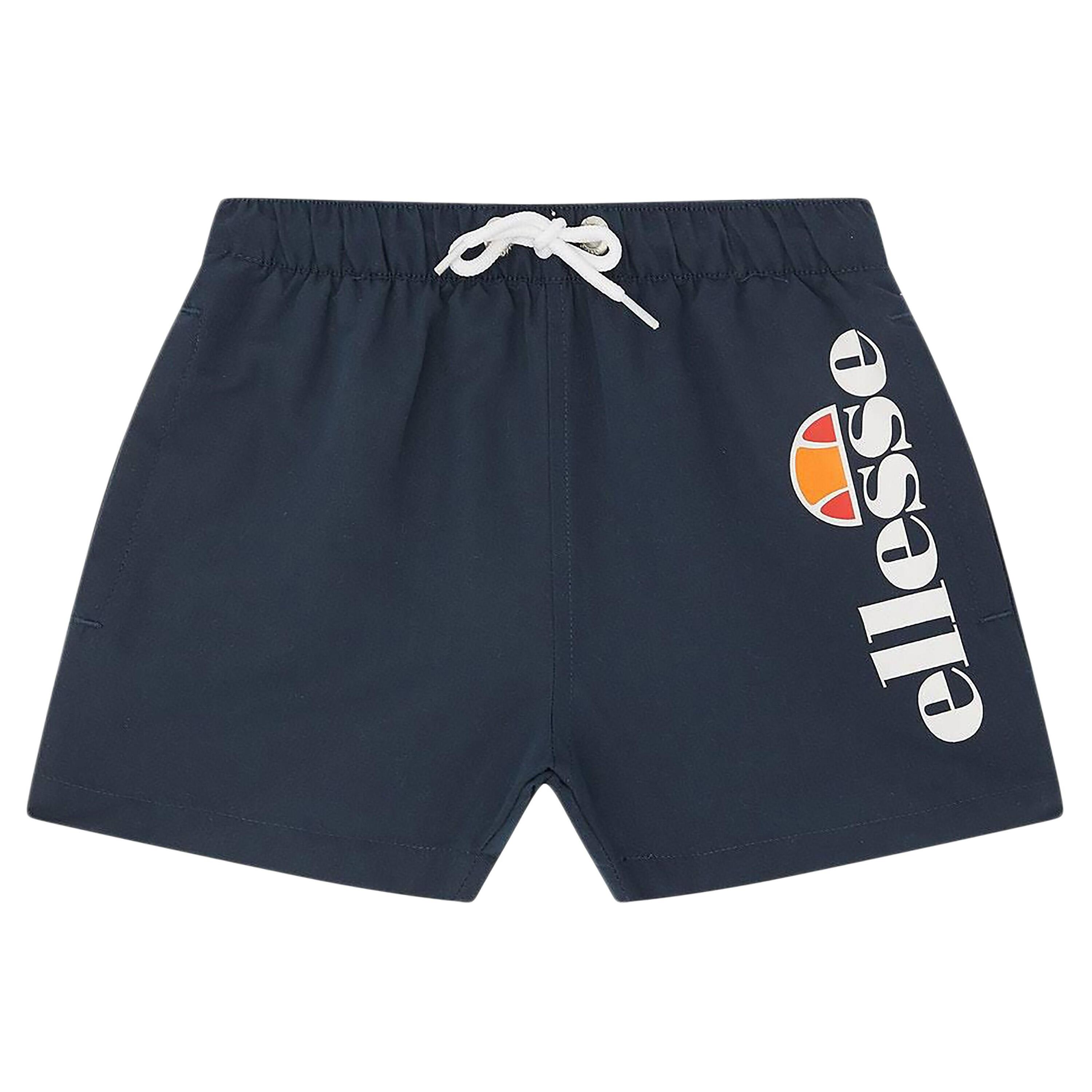 Short de Bain Enfant Ellesse Bervios 1/4