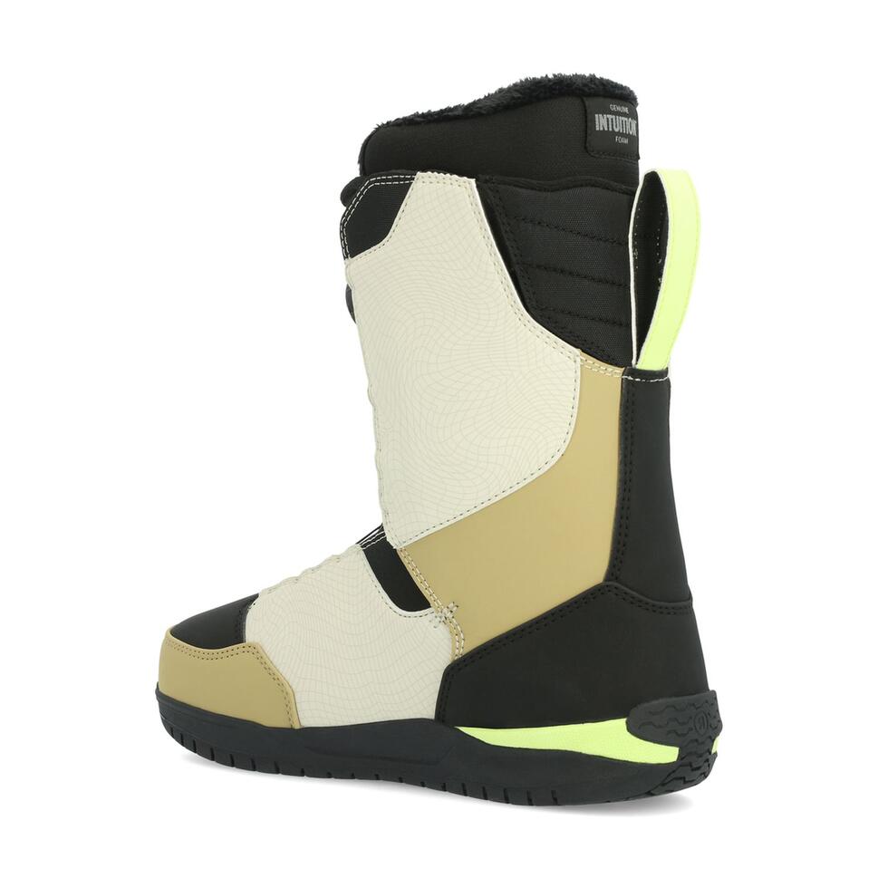 Buty snowboardowe męskie Ride Lasso