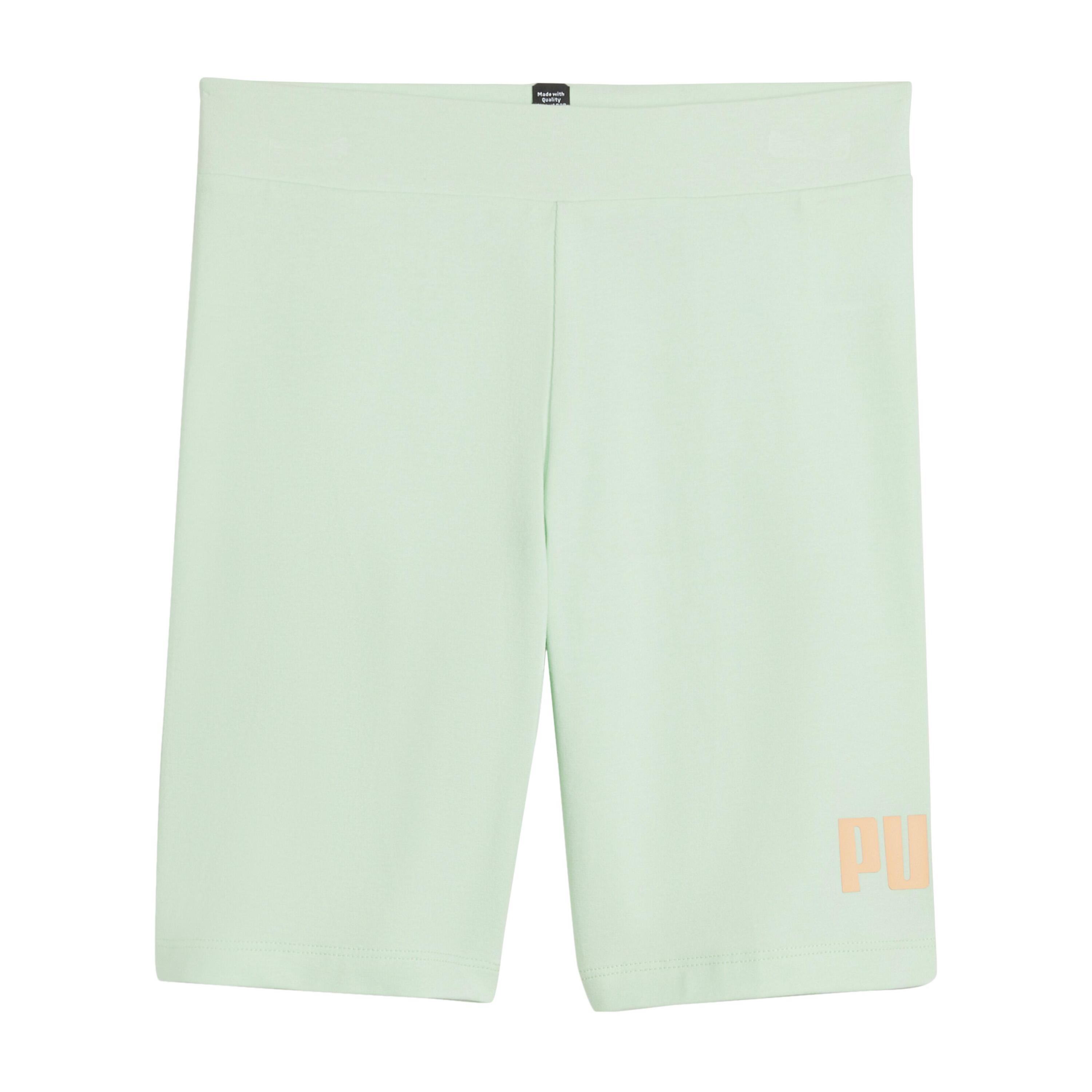 Calções Puma modelo 847457-88 para garotas 2/2