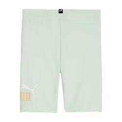 Short Legging Enfant Puma ESS Logo