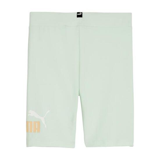 Short Legging Enfant Puma ESS Logo