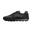 Basket Cuir Geox Snake - Homme