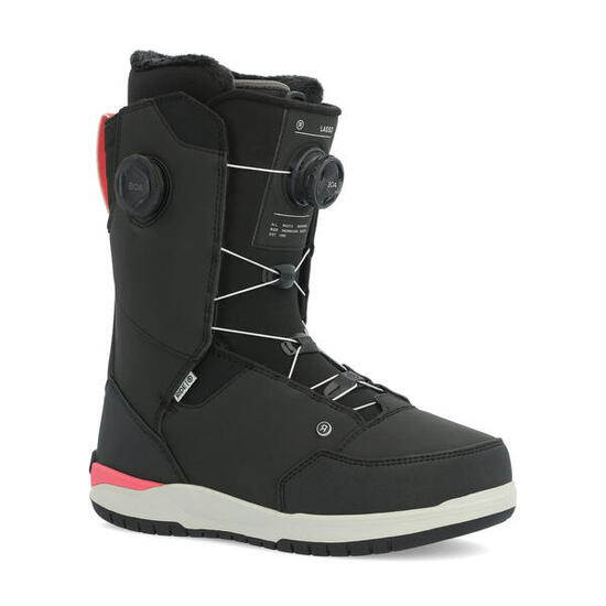 Buty snowboardowe Ride Lasso 28.5