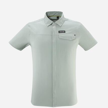 Chemise Randonnée Homme SKIM SHIRT SS