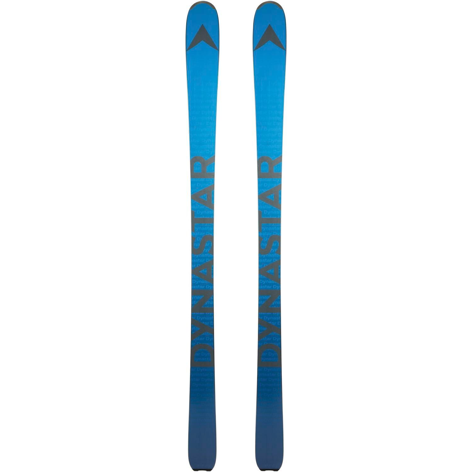 Dynastar M-Pro 85 Zwarte Herenski's (Zonder bindingen) 2/2
