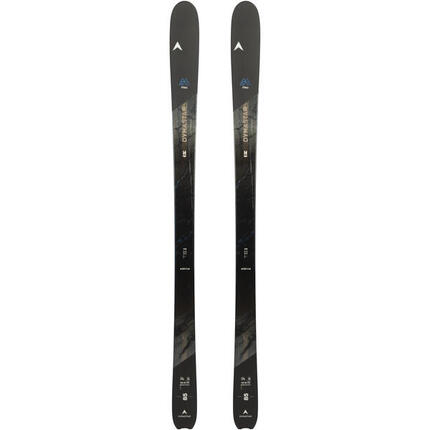 Skis Sans Fixations M-pro 85 Homme